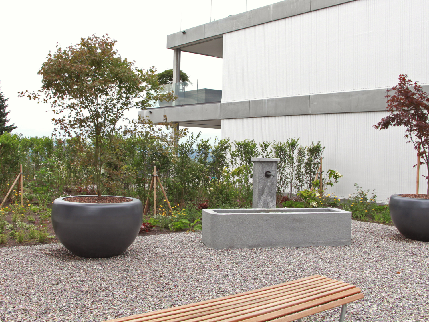 06 Wohnüberbauung Riedmatt