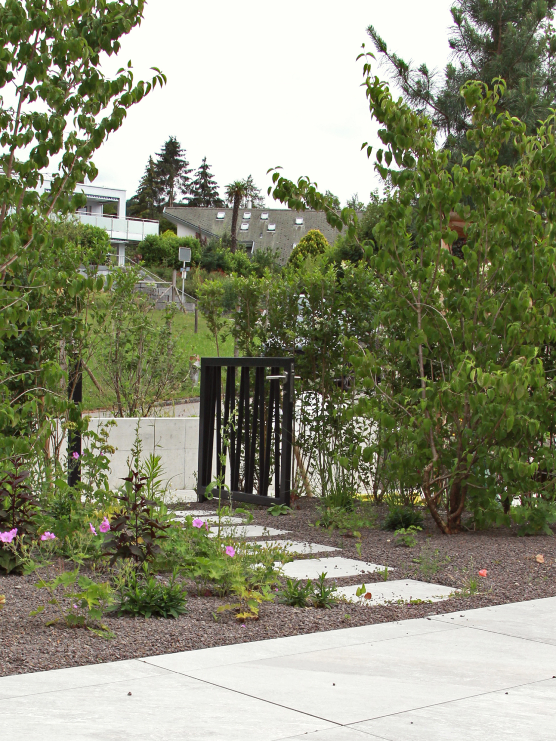 10 Wohnüberbauung Riedmatt