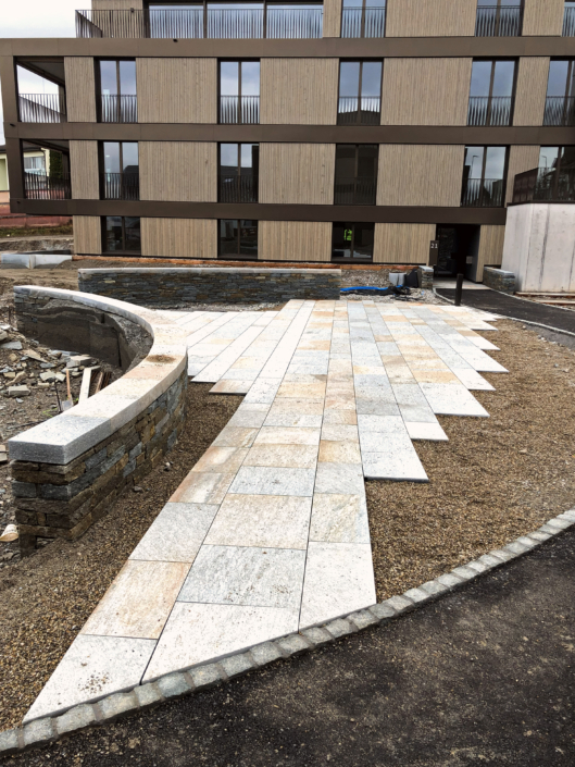 01 MFH Untere Schwandenstrasse