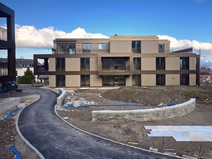 02 MFH Untere Schwandenstrasse