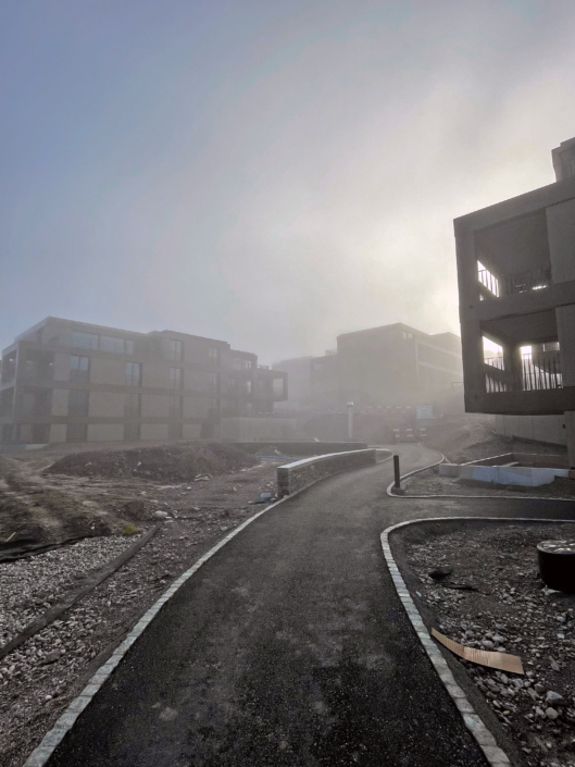 05 MFH Untere Schwandenstrasse