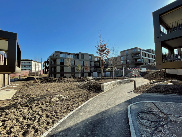 06 MFH Untere Schwandenstrasse