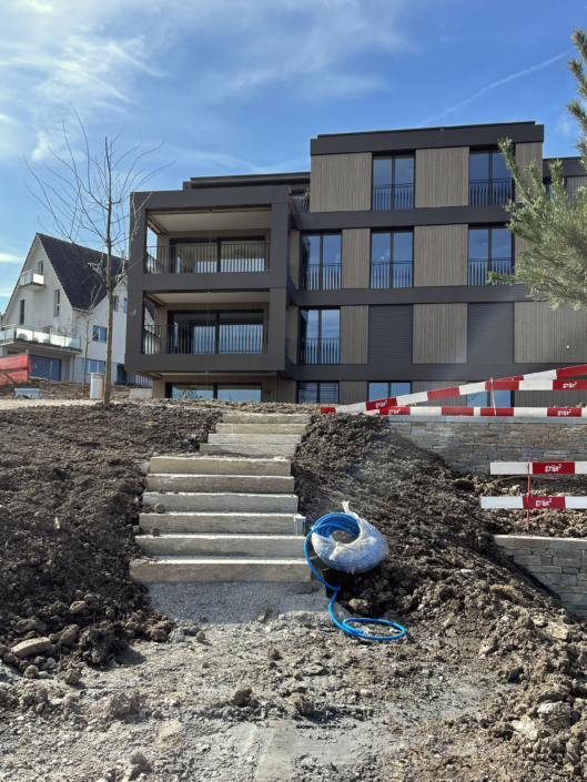 08 MFH Untere Schwandenstrasse