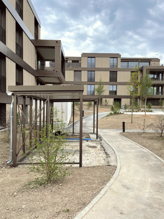 09 MFH Untere Schwandenstrasse