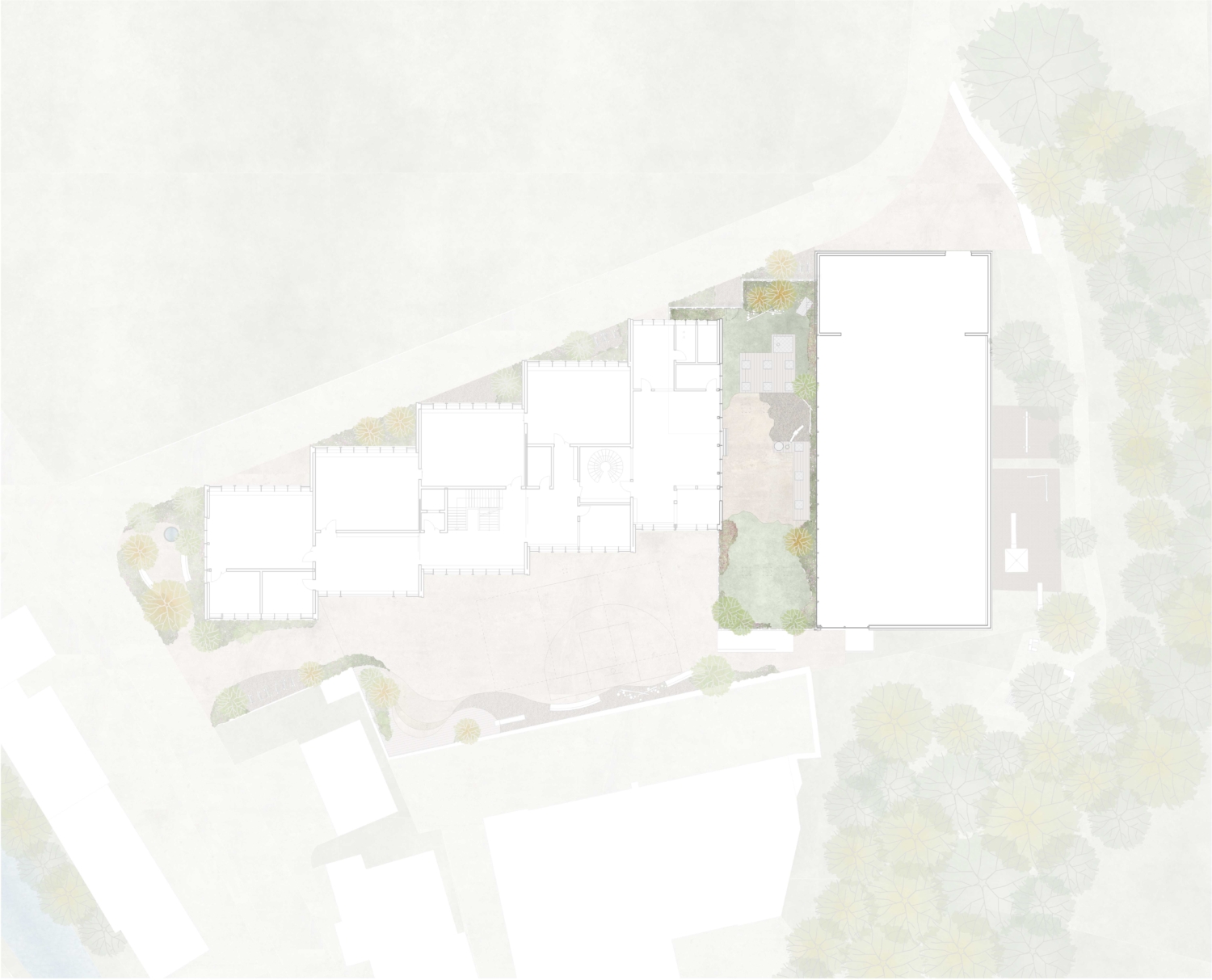 03 Zentrum für Bildung und Sport